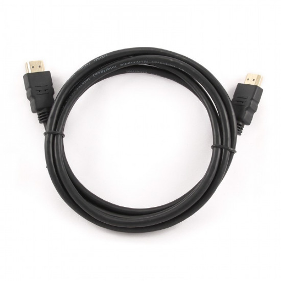 Кабель HDMI 1.0 м Cablеxpert (CC-HDMI4-1M) v.2.0
