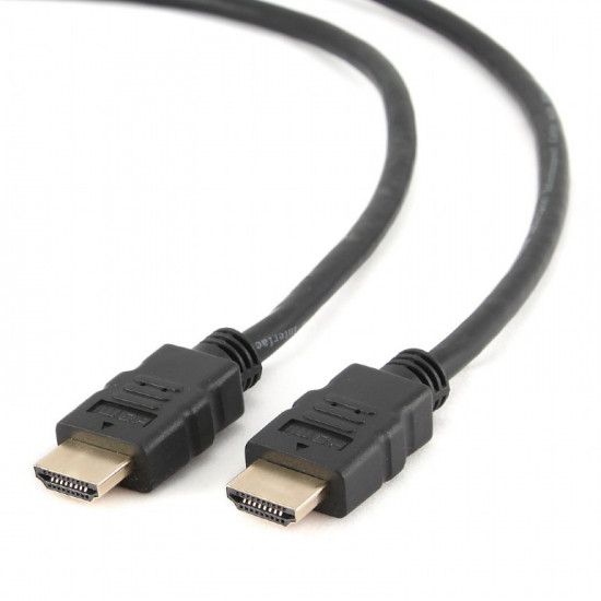 Кабель HDMI 1.0 м Cablеxpert (CC-HDMI4-1M) v.2.0