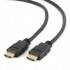 Кабель HDMI 1.0 м Cablеxpert (CC-HDMI4-1M) v.2.0