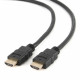 Кабель HDMI 1.0 м Cablеxpert (CC-HDMI4-1M) v.2.0