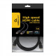 Кабель HDMI 1.8 м Cablеxpert (CC-HDMI4-6) v.2.0