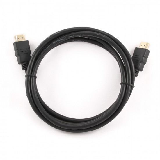 Кабель HDMI 1.8 м Cablеxpert (CC-HDMI4-6) v.2.0