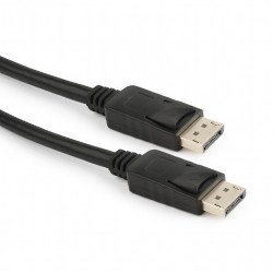 Кабель DisplayPort-DisplayPort Cablexpert CC-DP2-10 v1.2