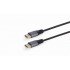 Кабель DisplayPort-DisplayPort Cablexpert CC-DP8K-6, V1.4, 8K 60Hz