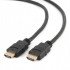 Кабель HDMI 1.0 м Cablеxpert (CC-HDMI4-1M) v.2.0