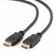 Кабель HDMI 1.0 м Cablеxpert (CC-HDMI4-1M) v.2.0