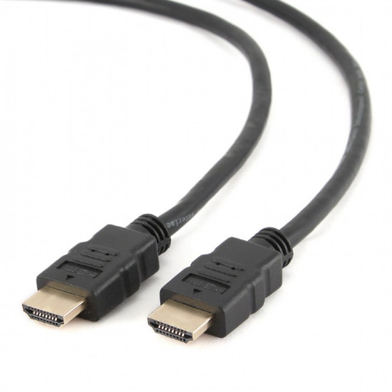 Кабель HDMI 1.8 м Cablеxpert (CC-HDMI4-6) v.2.0
