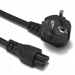 Кабель живлення до ноутбуків