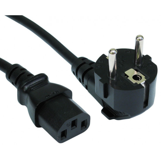 Кабель живлення до комп'ютерів