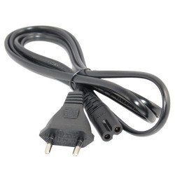 Кабель живлення до принтерів