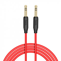 Кабель AUX Hoco UPA11 3.5mm to 3.5mm