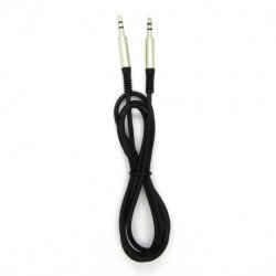 AUX WUW X175 3.5mm to 3.5mm audio adapter