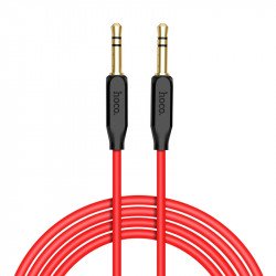 Кабель AUX Hoco UPA11 3.5mm to 3.5mm