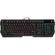 Клавіатура A4Tech Bloody Q135