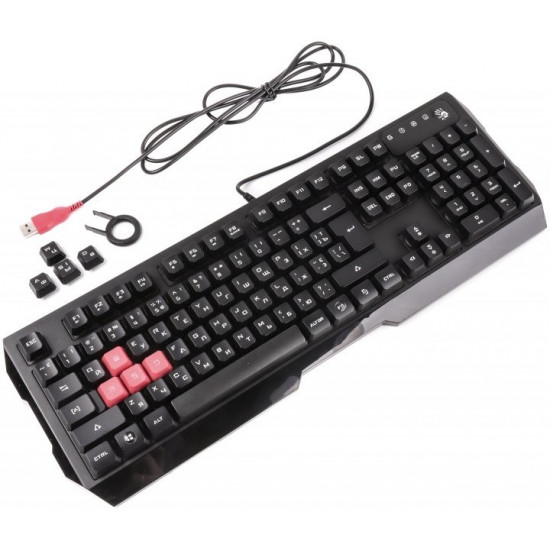 Клавіатура A4Tech Bloody Q135