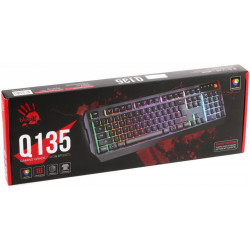 Клавіатура A4Tech Bloody Q135