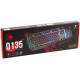 Клавіатура A4Tech Bloody Q135