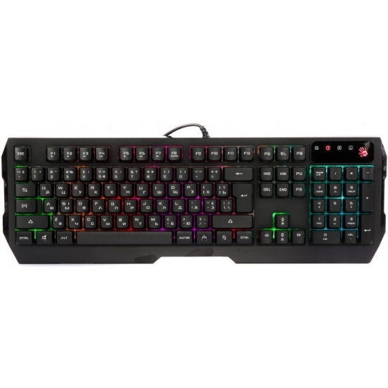 Клавіатура A4Tech Bloody Q135