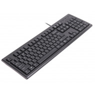 Клавіатура A4Tech KR-83 USB