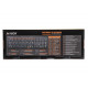 Клавіатура A4Tech KR-83 USB