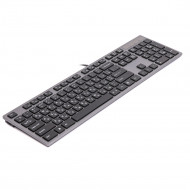 Клавіатура A4Tech KV-300H USB