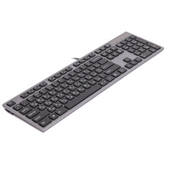 Клавіатура A4Tech KV-300H USB