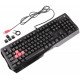 Клавіатура A4Tech Bloody Q135