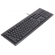 Клавіатура A4Tech KR-83 USB