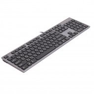 Клавіатура A4Tech KV-300H USB