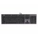 Клавіатура A4Tech KV-300H USB