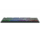 Клавіатура Ergo KB-635 USB Black