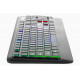 Клавіатура Ergo KB-635 USB Black