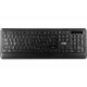 Клавіатура Ergo KB-635 USB Black
