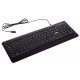 Клавіатура Ergo KB-635 USB Black