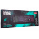 Клавіатура Ergo KB-635 USB Black
