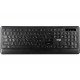 Клавіатура Ergo KB-635 USB Black