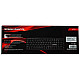 Клавіатура FrimeCom K11 Ukr Black