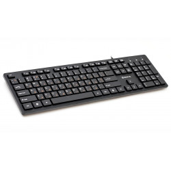Клавіатура REAL-EL Comfort 7080
