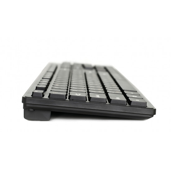 Клавіатура REAL-EL Comfort 7080