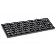 Клавіатура REAL-EL Comfort 7080