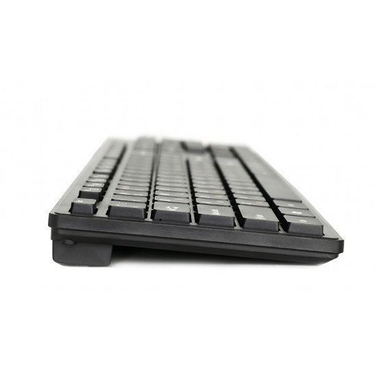 Клавіатура REAL-EL Comfort 7080