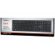Клавіатура REAL-EL Comfort 7080