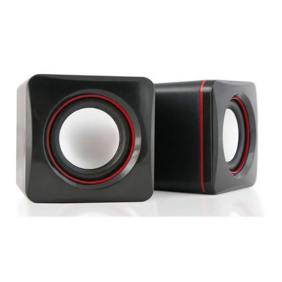 Колонки HQ-Tech HQ-SP04U