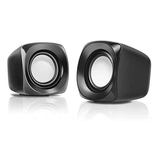 Колонки REAL-EL S-20