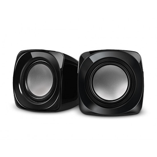 Колонки REAL-EL S-20