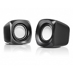 Колонки REAL-EL S-20