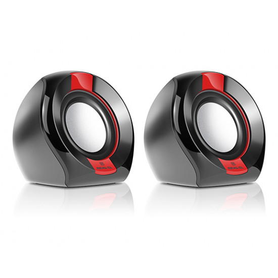 Колонки REAL-EL S-50