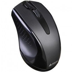 Миша A4Tech G9-500FS Black
