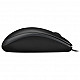 Миша Logitech B100 Optical Mouse Black (910-003357)