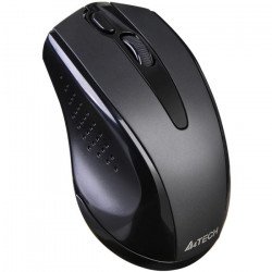 Миша A4Tech G9-500FS Black